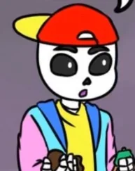 Fresh Sans Momma CQ