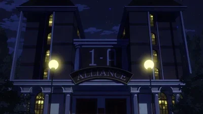 2 - UA Dorm Contest