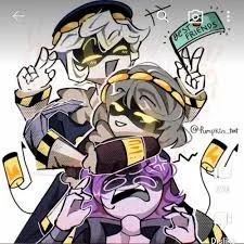 MD roommates