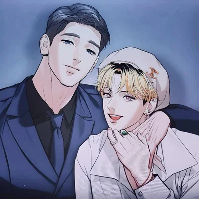 Chanwoo y MD 