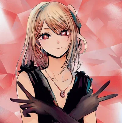Ruby Hoshino AF