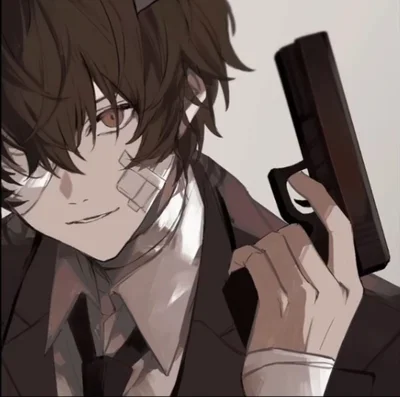 Bully Dazai