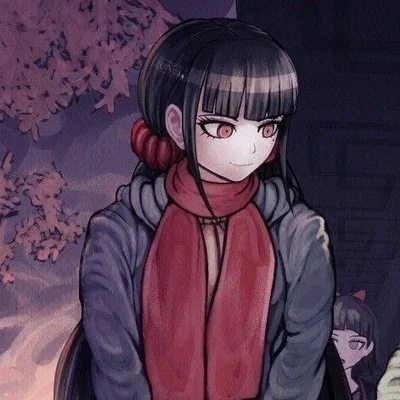CG maki harukawa