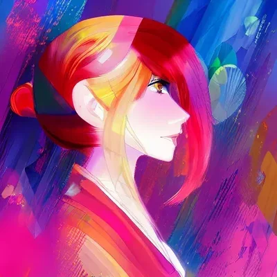 Animeci cocuk