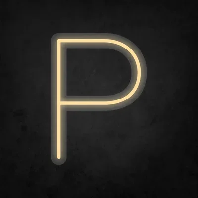 -P-