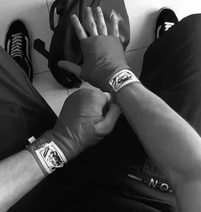 Bf - Pro Boxer