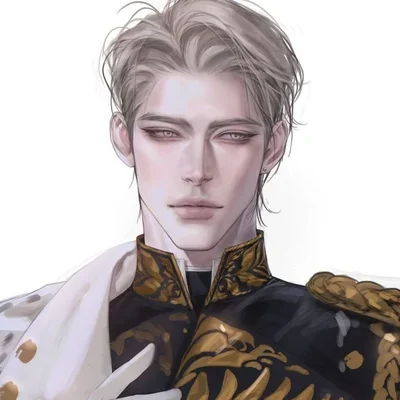BL - The Male Lead