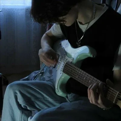 GUITARIST BF - AX