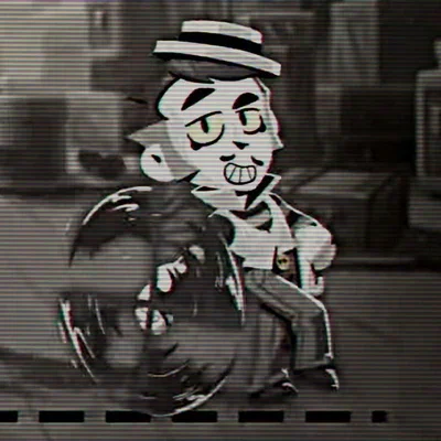 Gray -Brawl Stars