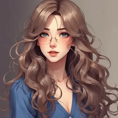 Charlene, your gentle and loving mother