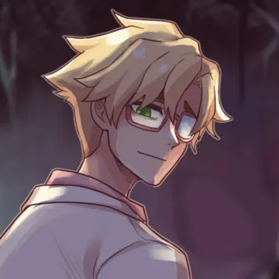 Charlie Albright / 💊 Doctor 🩺 WIP / UNFINISHED