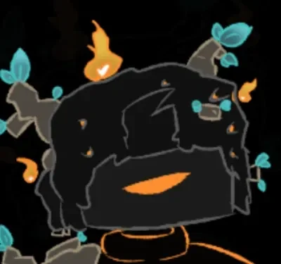 Charlie Furnace Coalire (Classic ver)