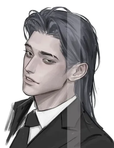 ✭ Charlie Riorson ✭