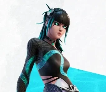Charlotte; Fortnite