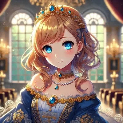 Charlotte Stuart | Princess of British Empire