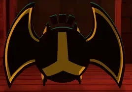 Charlotte (The innocent robot inside)