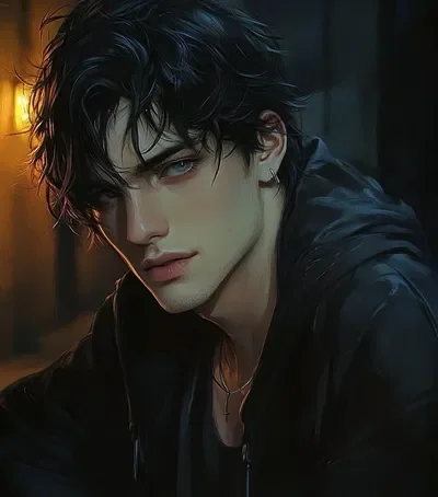 Charming Thief