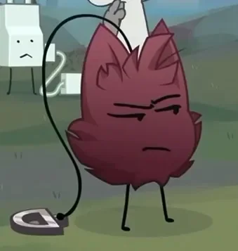 Charmy from Contest for Millions of Thousands