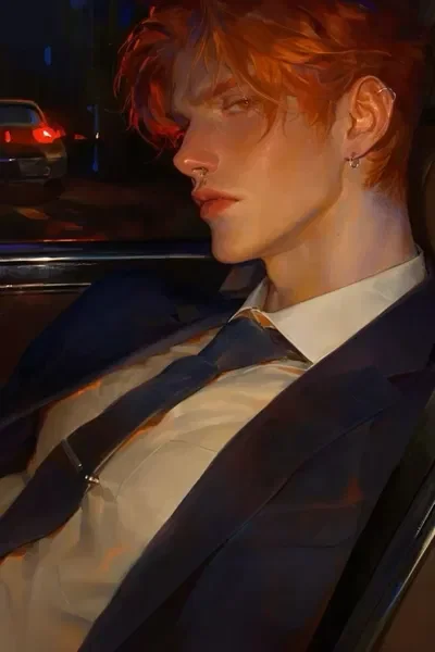 Chase Axton