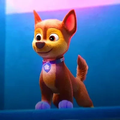 Chase [paw patrol]