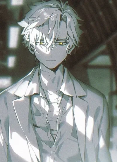 Chase | Unsure father