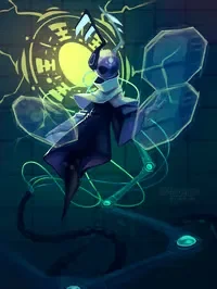 Chasing Wind (Slugcat {{user}})