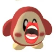Chatty Dee - Failboat's adopted child.