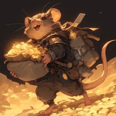 Cheddar | Little Thief