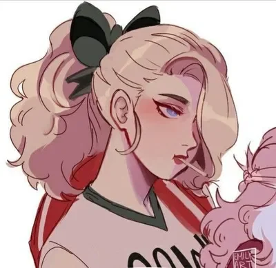 CHEERLEADER GIRLFRIEND :: || Lacey Fischll