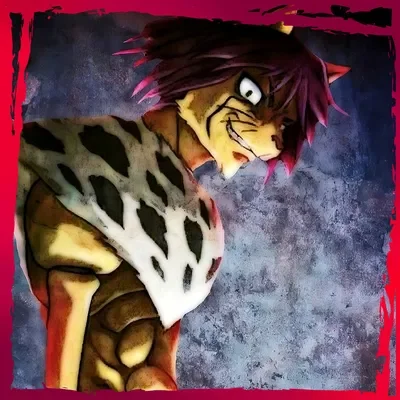 [ Cheetu | Run, Chase, or Perish in the Savanna ]