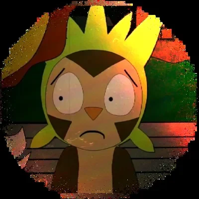 ♯ Chespin |•| STARTERS – [Movieunleashers]