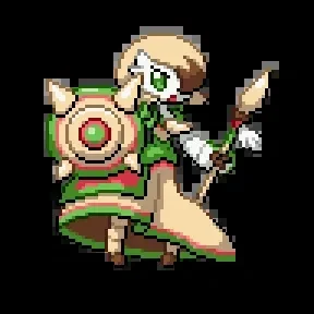 Ches'voir Gardenaught