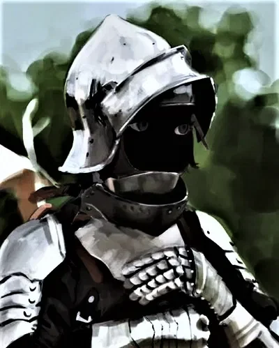 Chevalier Karee
