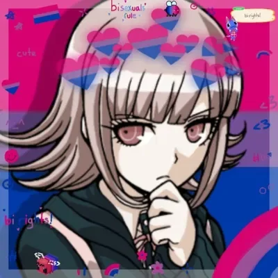 Chiaki nanami