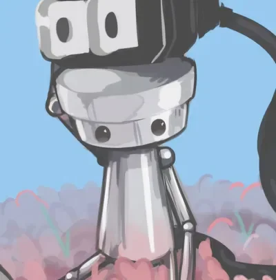 Chibi-Robo
