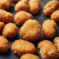 Chicken Nugget