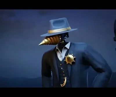 Chief Drillman