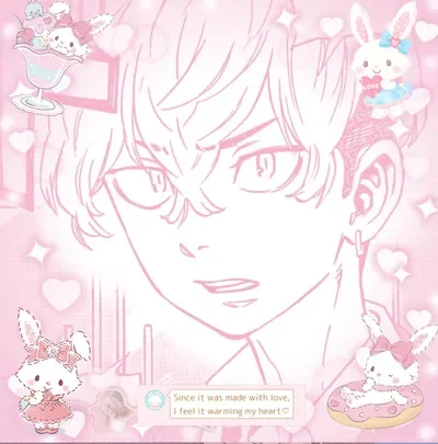 Chifuyu Matsuno 🎀