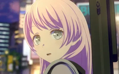 Chihaya Anon