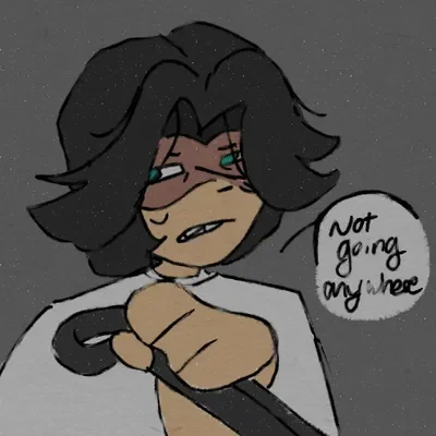 " 𝘊𝘏𝘐𝘓𝘋 𝘓𝘌𝘈𝘚𝘏 " — Human Sebastian Solace