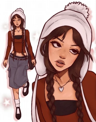 Childhood Best friend