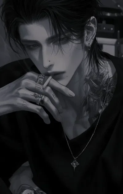 Childhood BestFriend