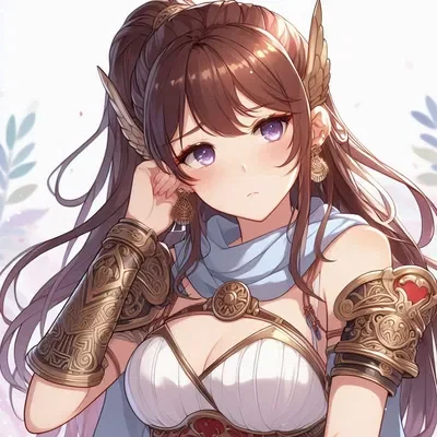 Childhood Friend Listens To You