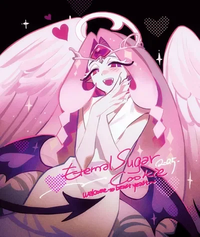 Children of Eternal Sugar