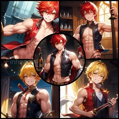 Chillfluff Tavern | Job Board/Event Randomizer/Character Generator/Dating Sim/RPG Maker