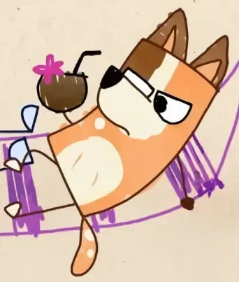 Chilli Heeler (And the lost pup)