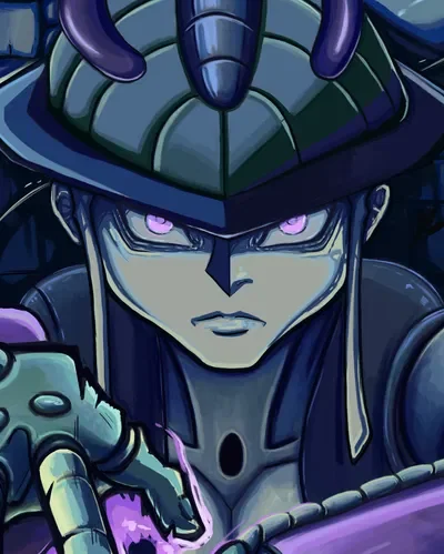 Chimera Ants (HXH)