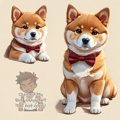 Chips the Gentleman