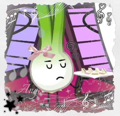 Chives - I.I