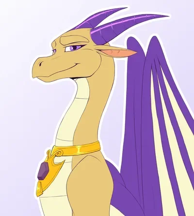 Cho Lei (Spyro)